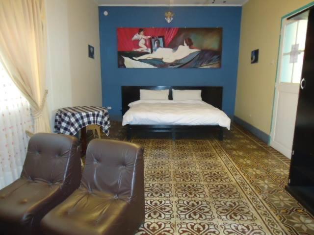La Casa De Algodon Hotel Хуачо Екстериор снимка