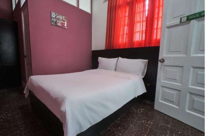 La Casa De Algodon Hotel Хуачо Екстериор снимка