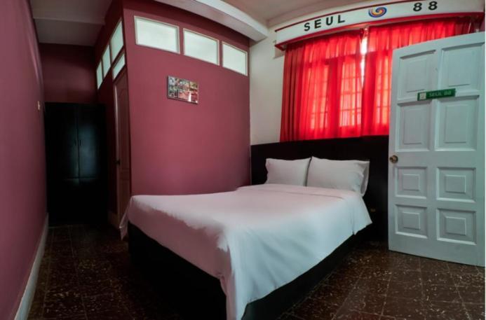 La Casa De Algodon Hotel Хуачо Екстериор снимка