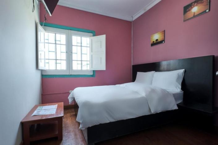 La Casa De Algodon Hotel Хуачо Екстериор снимка