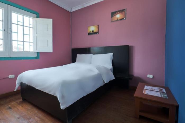La Casa De Algodon Hotel Хуачо Екстериор снимка